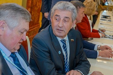 Межрегиональное сотрудничество: новые шаги